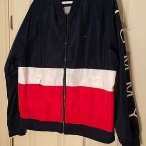 Tommy Hilfiger XXL men’s jacket
